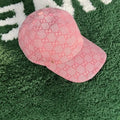 "GG" Cap