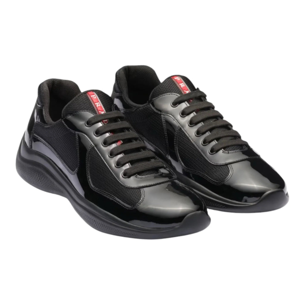 "Cups" Sneaker