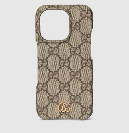 GG IPHONE CASE
