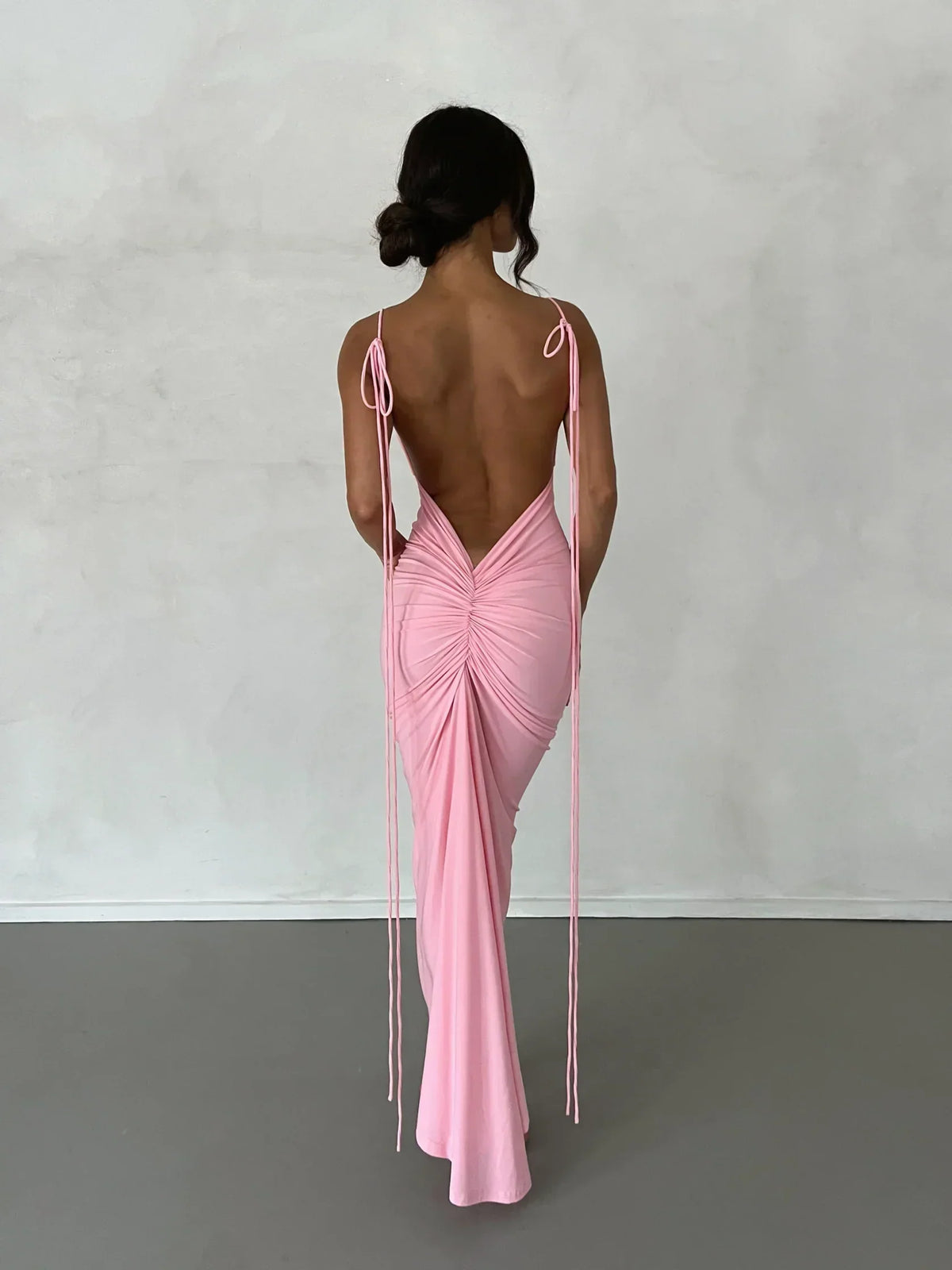 ZAHARA I KLEID