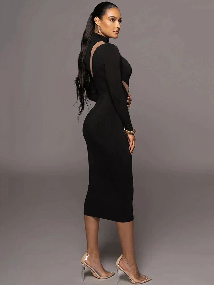 GILUNA KLEID