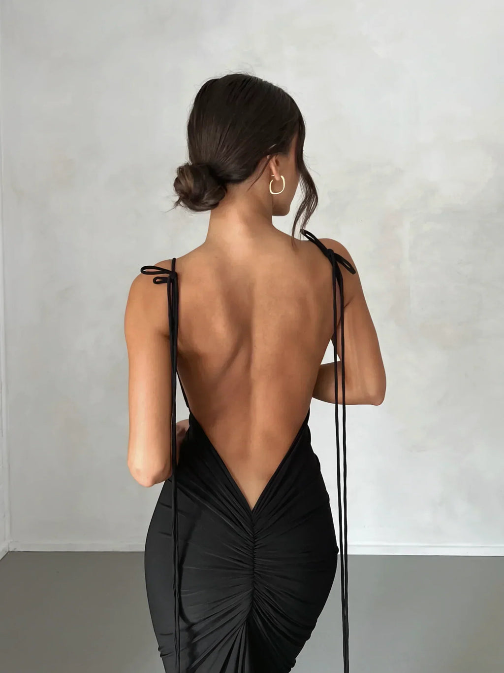 ZAHARA I KLEID