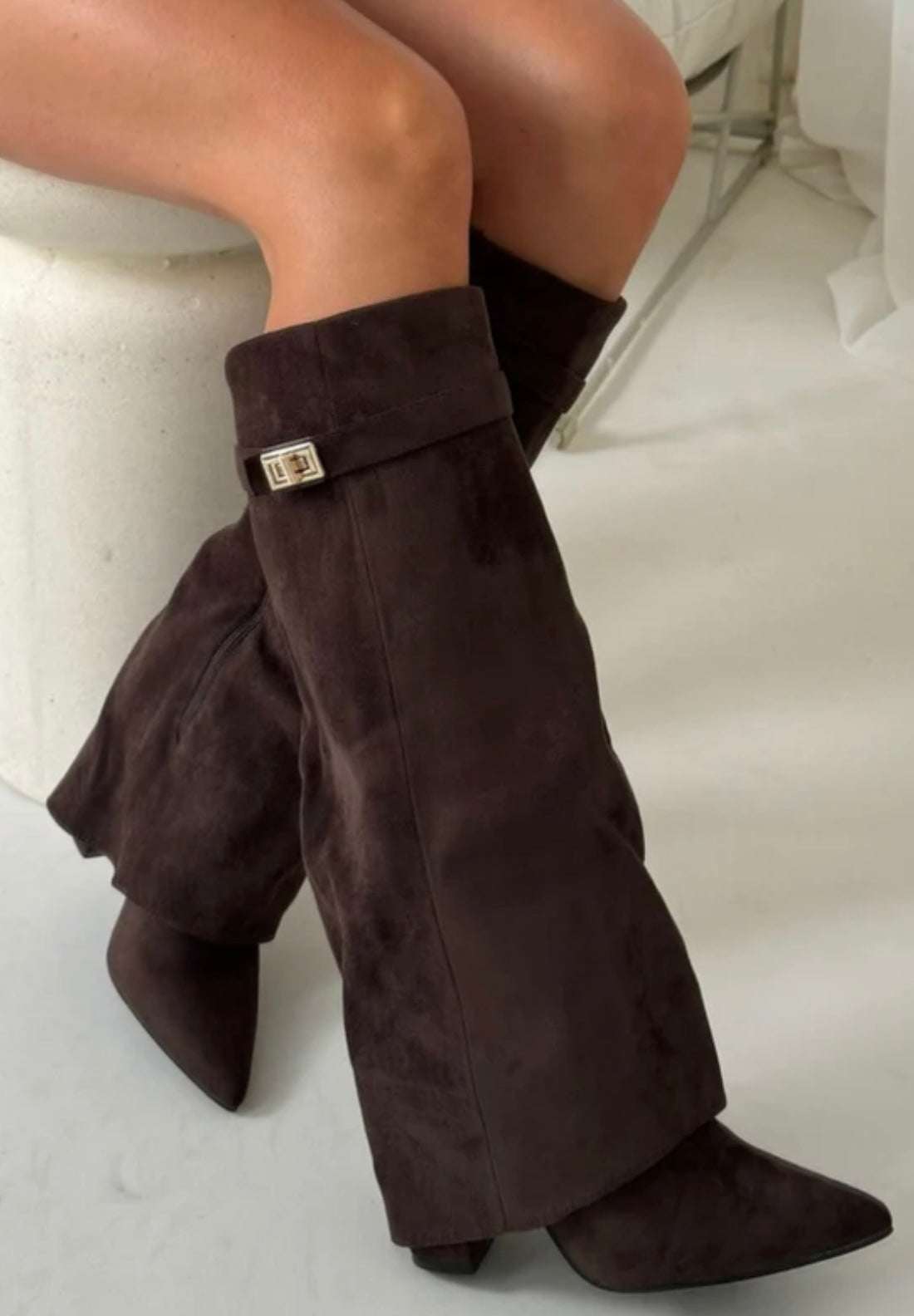 JESS WILDLEDERSTIEFEL