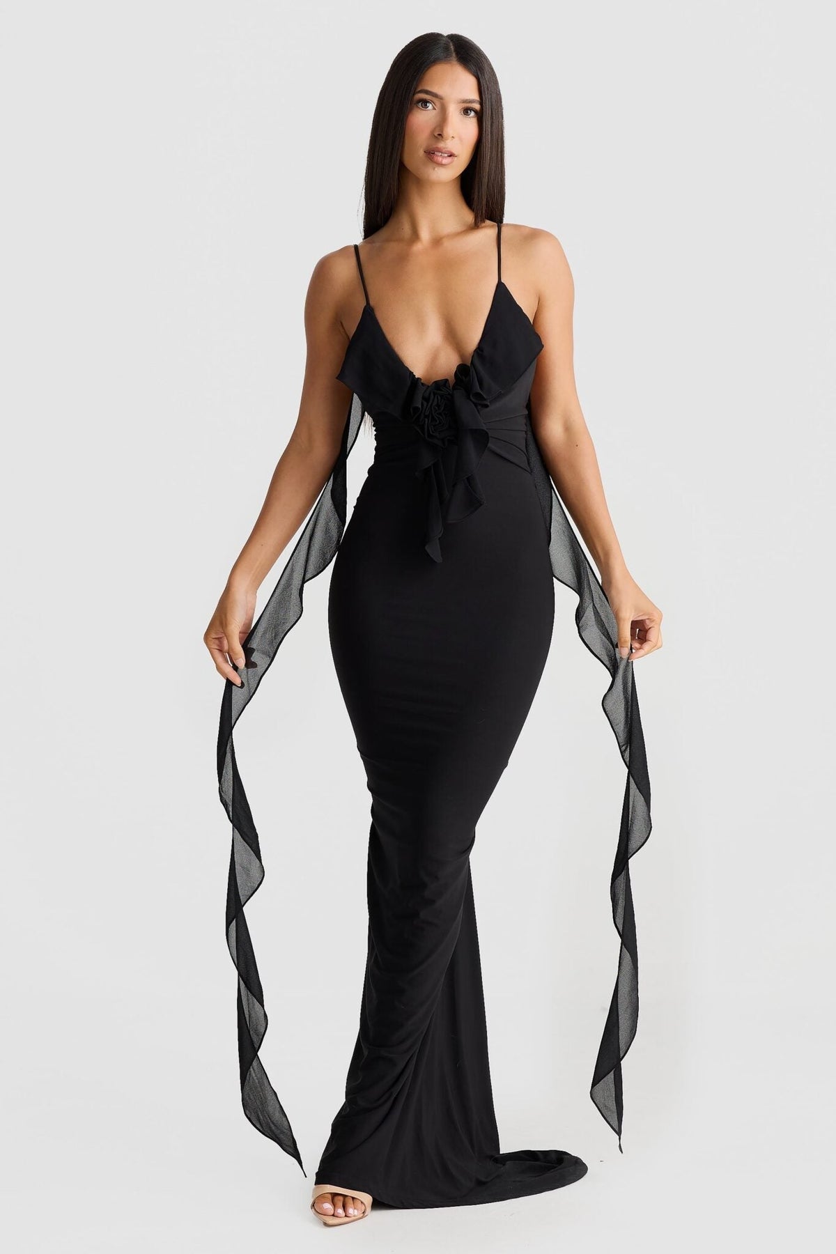 DANIELA-KLEID