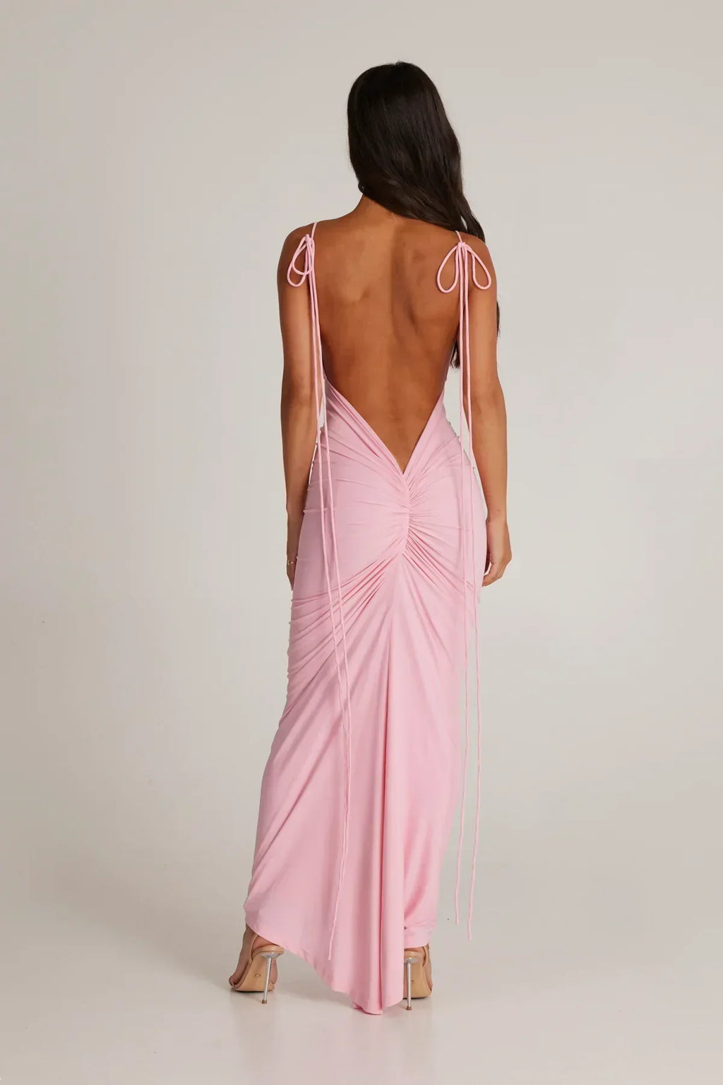 ZAHARA I KLEID