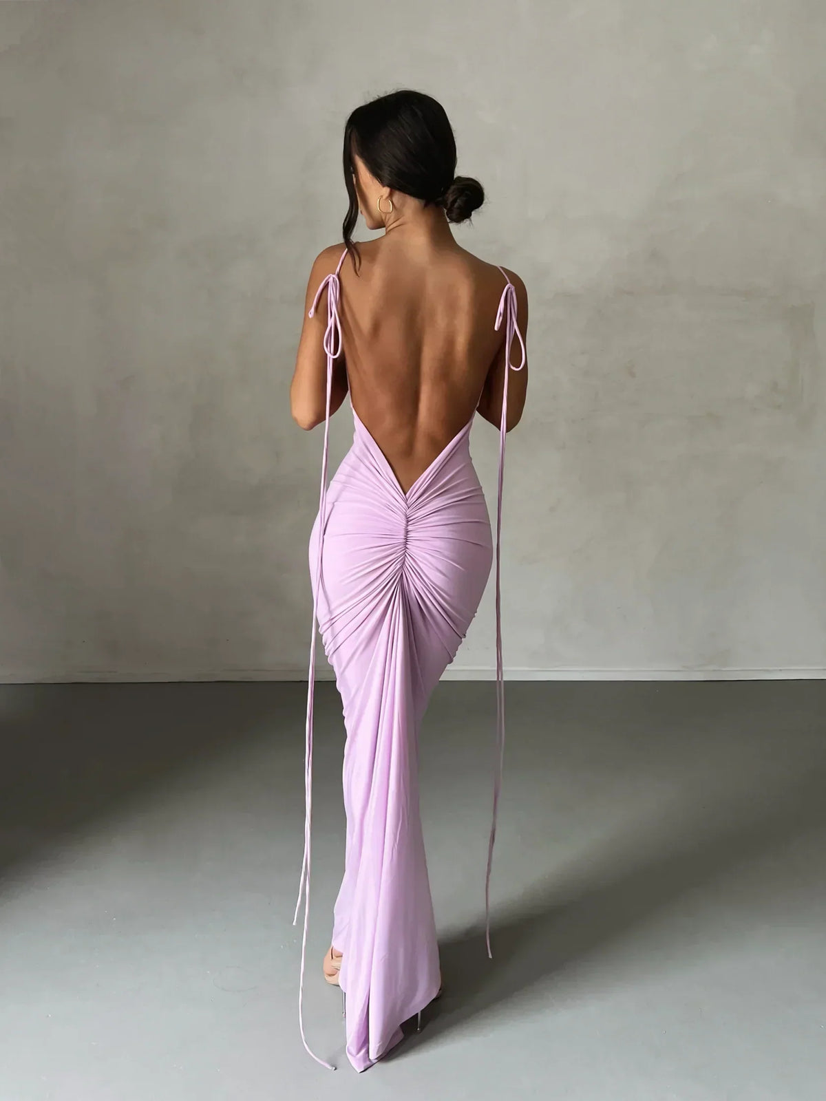 ZAHARA I KLEID