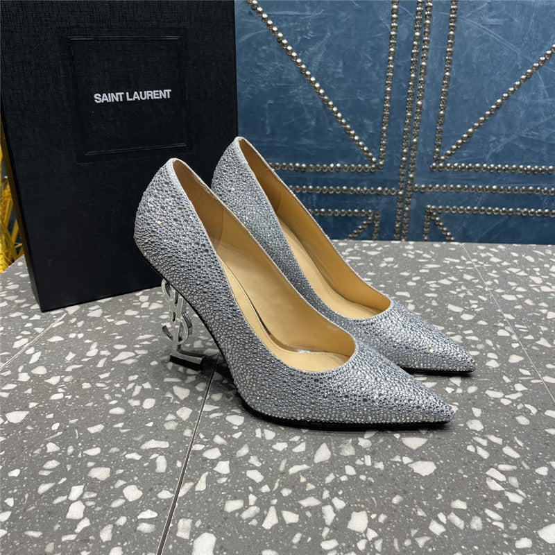 GLAMOURÖSE SISY | HIGH HEELS