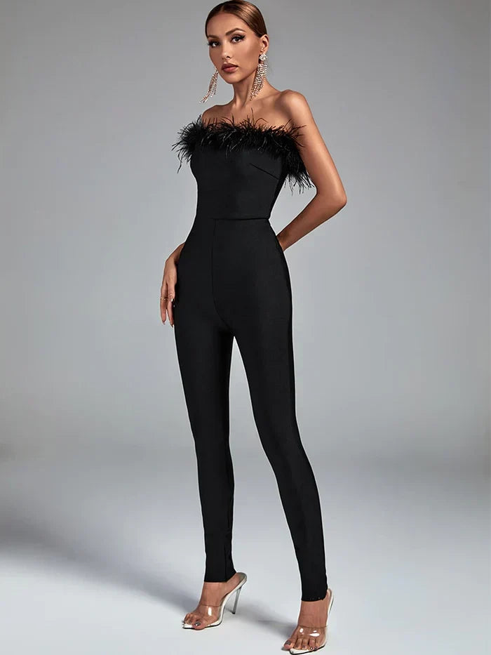 Feder-Overall