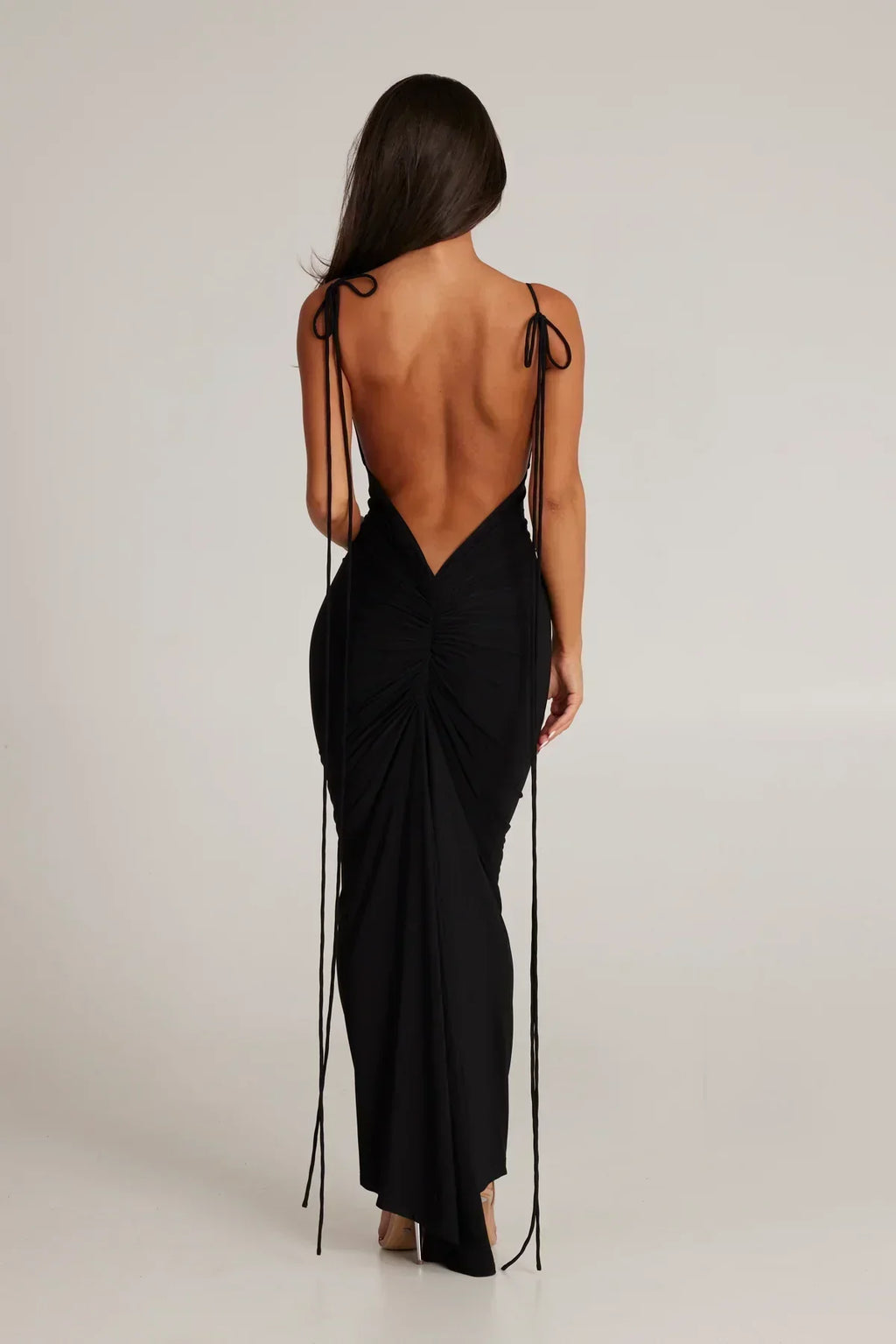 ZAHARA I KLEID