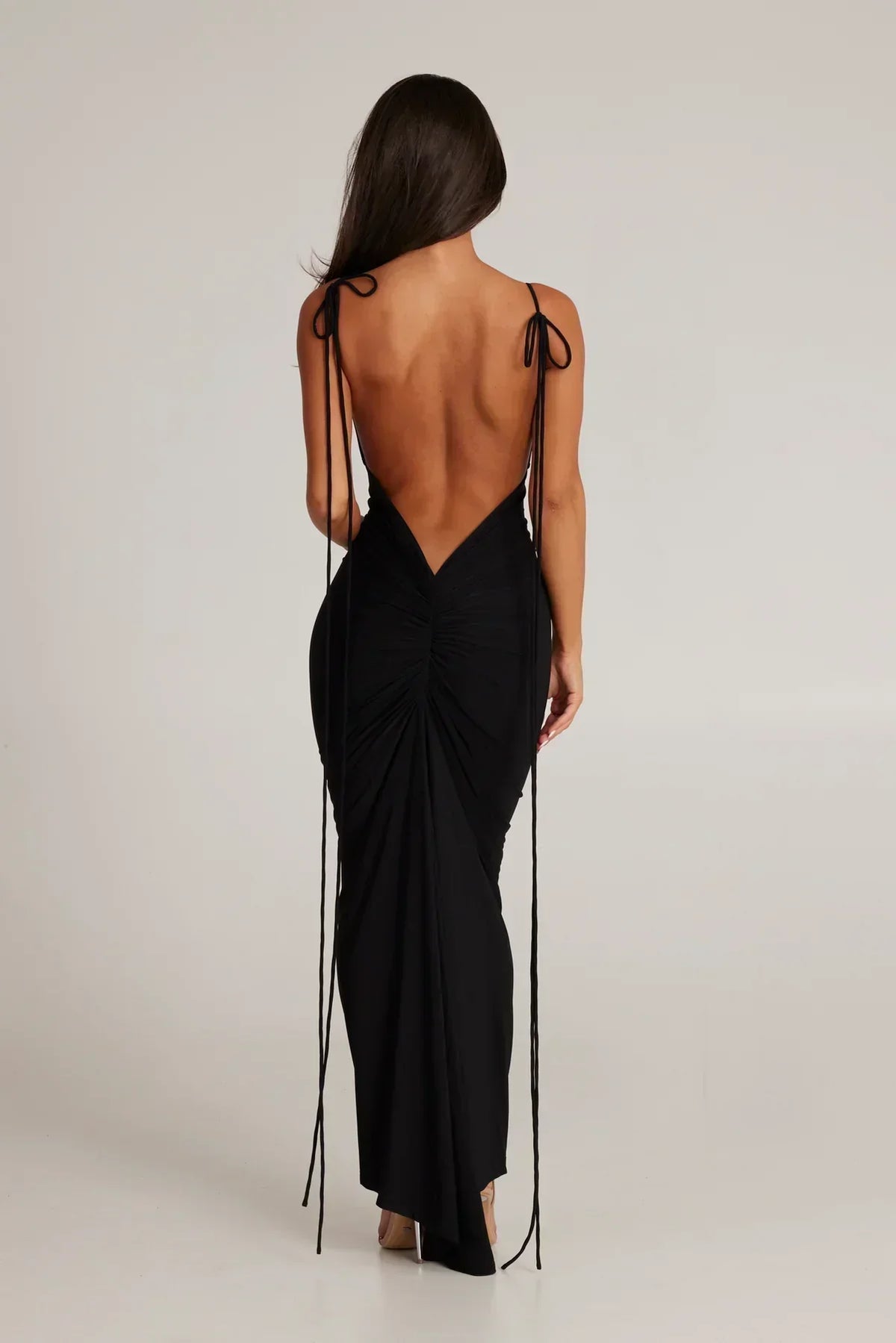 ZAHARA I KLEID