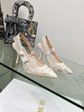DIOARA | HIGH HEELS