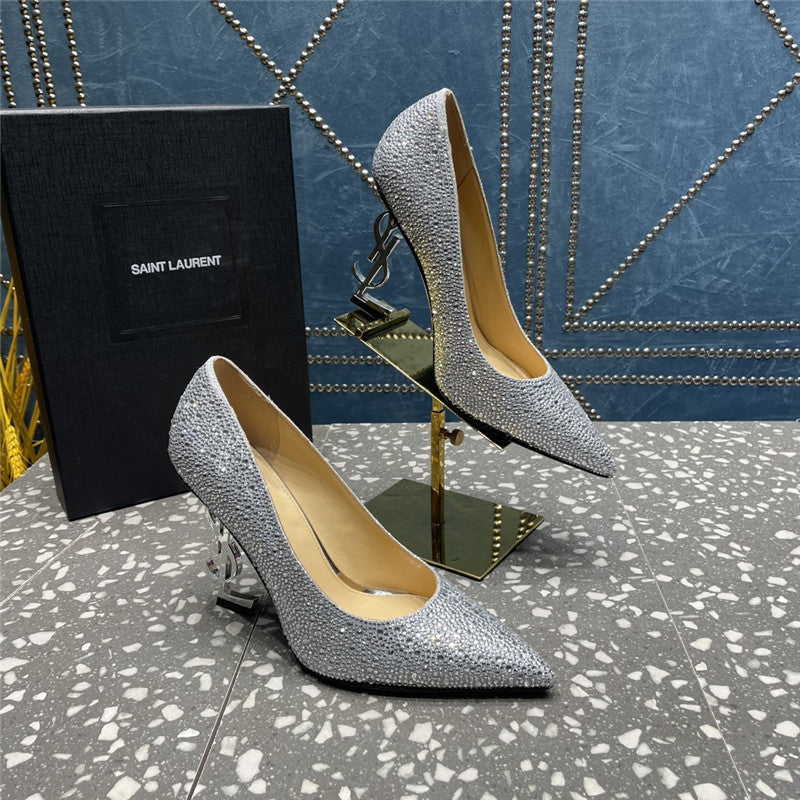GLAMOURÖSE SISY | HIGH HEELS