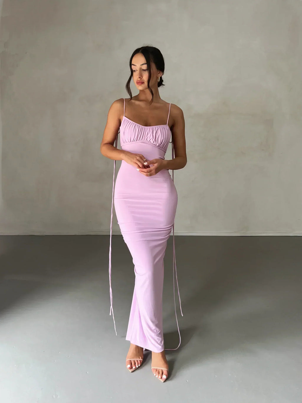 ZAHARA I KLEID