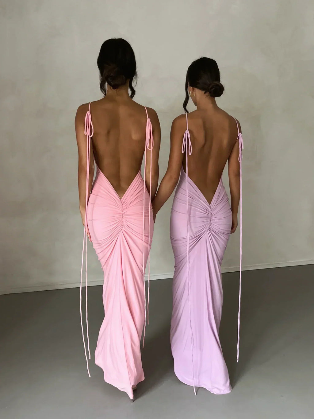 ZAHARA I KLEID