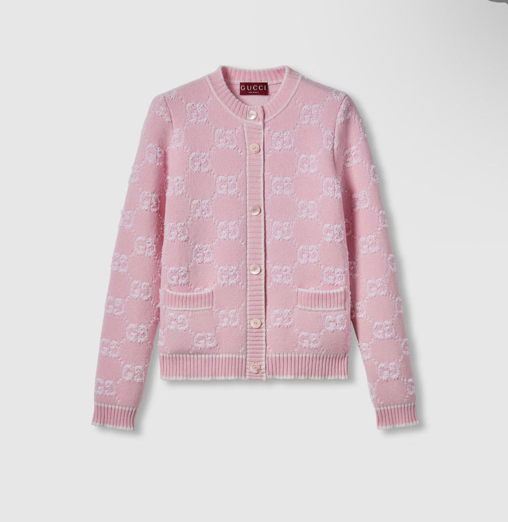 GG Cardigan