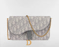 D-IOR SADDLE