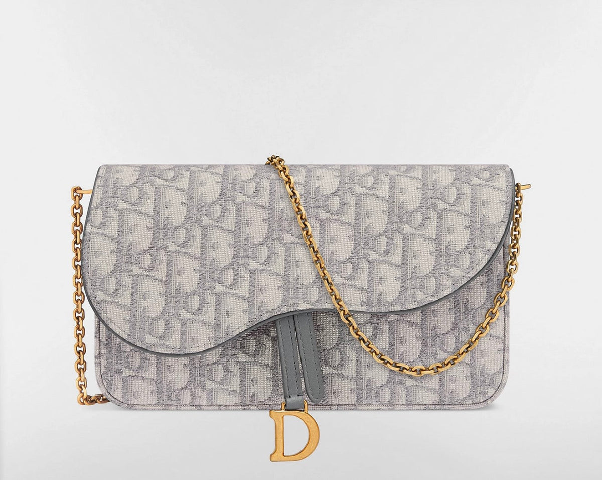 D-IOR SADDLE