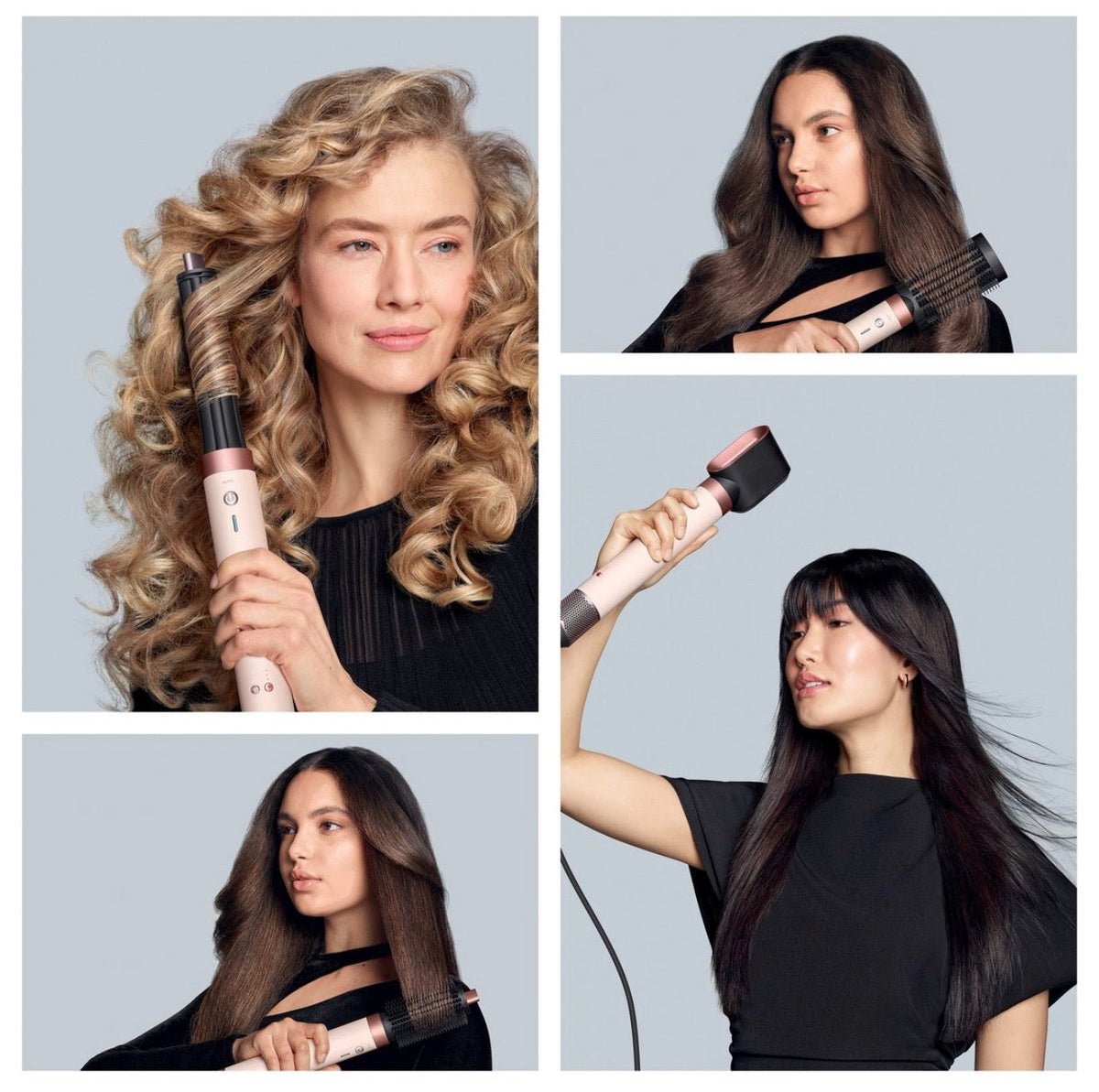 D-YSON MULTISTYLER