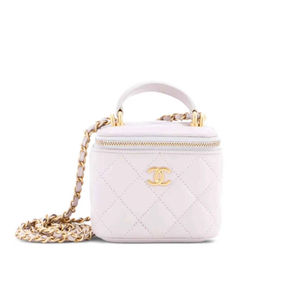 CC BAG VANITY