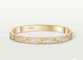 C-ARTIER LOVE DIAMOND