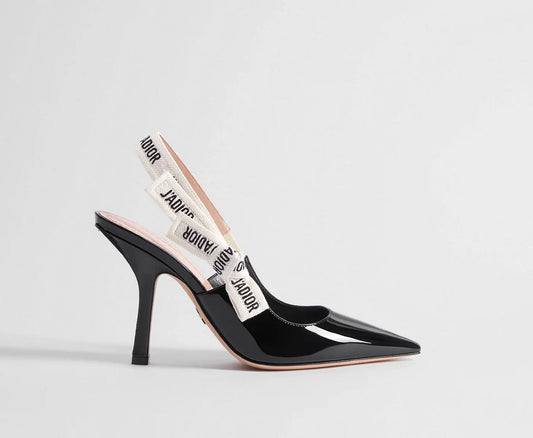 D-IOR PUMPS