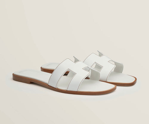 HRMS SANDALEN (VIELE FARBEN)