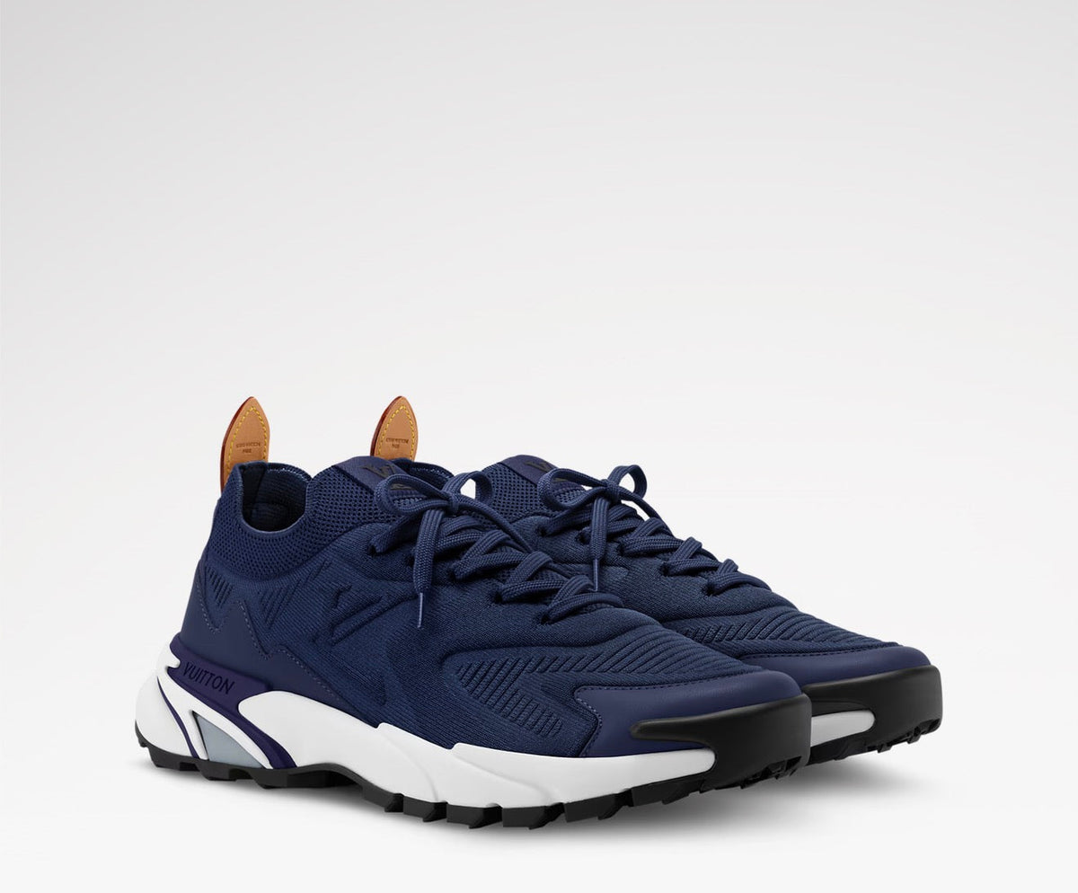 LV RUN AWAY