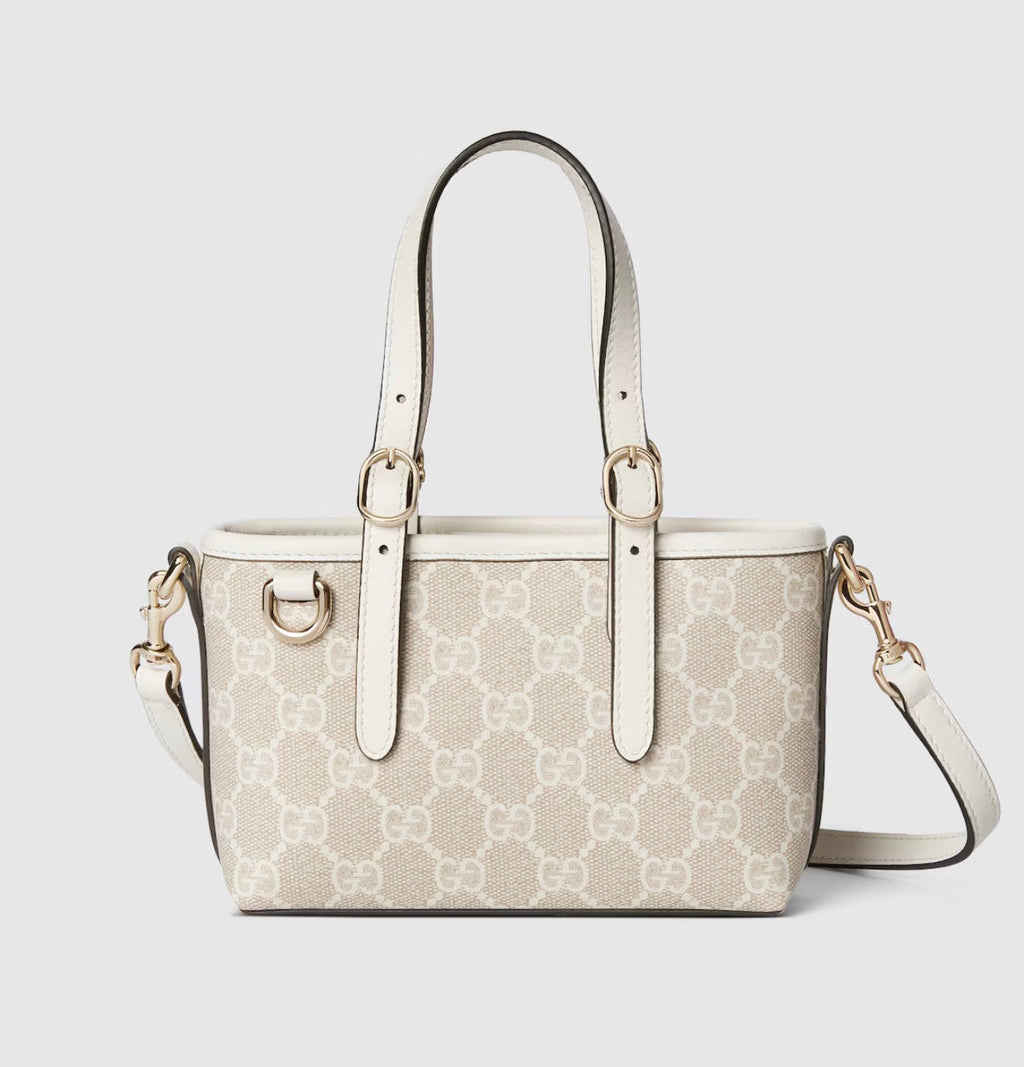 “GG" MINI TASCHE