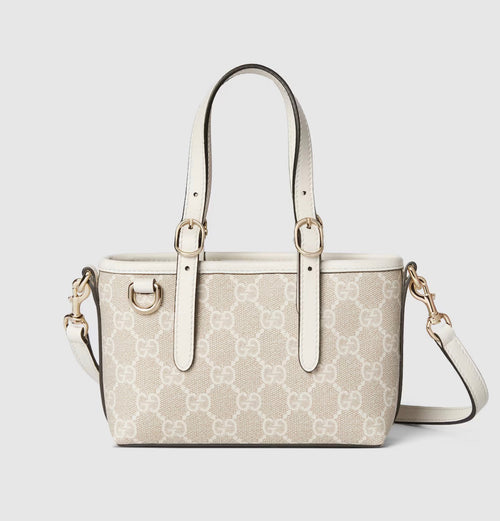 “GG" MINI TASCHE