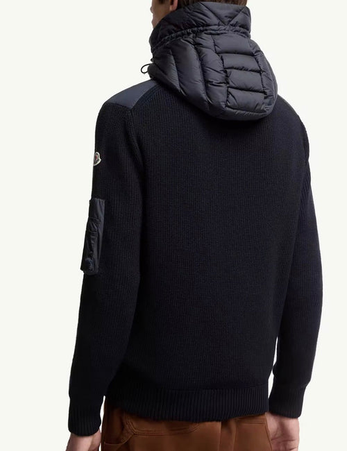 MONC Jacket