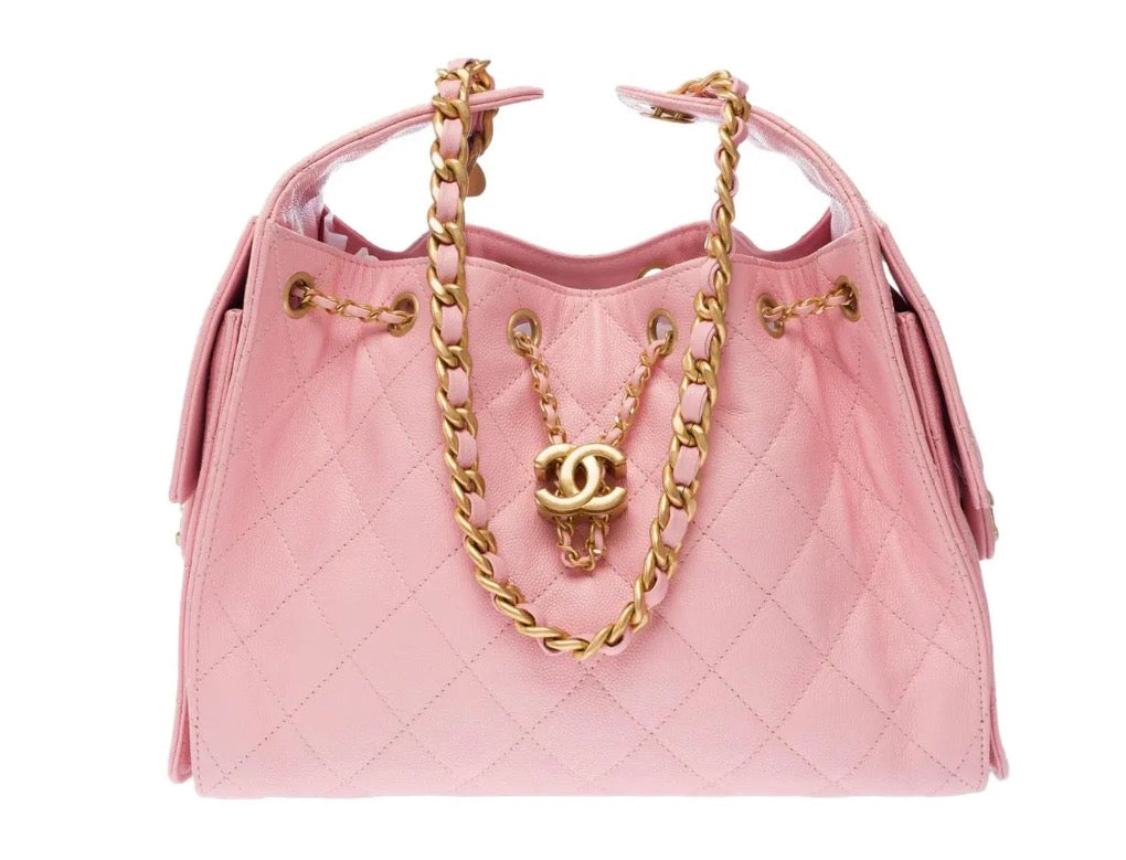 CC BAG 25 LEDER