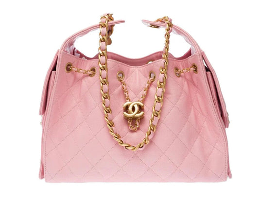 CC BAG 25 LEDER