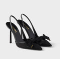 P-RADA PUMPS