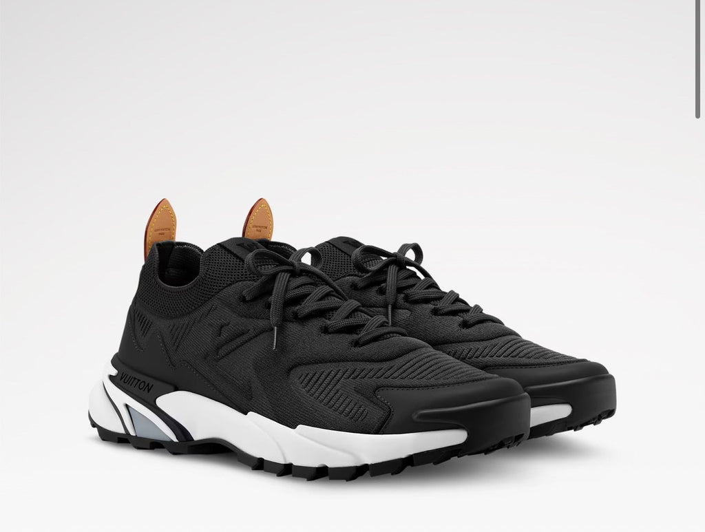 LV RUN AWAY