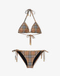BERRY Triangelbikini