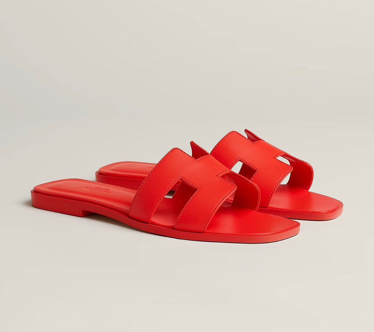 HRMS SANDALEN (VIELE FARBEN)