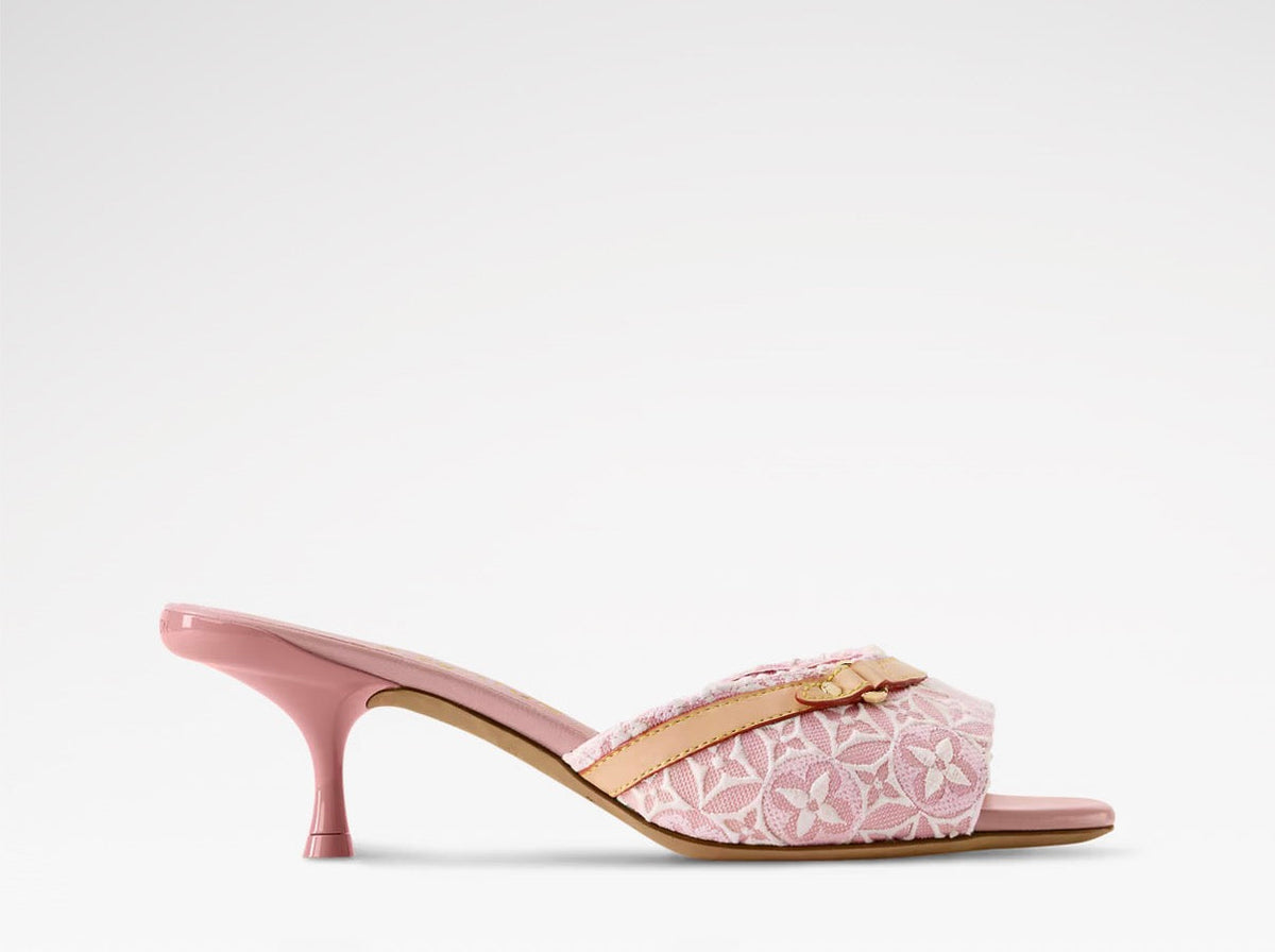 LV PANTOLETTE