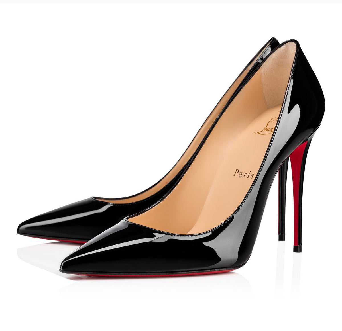 CHRIS HEELS