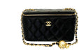 CC VANITY CHAIN