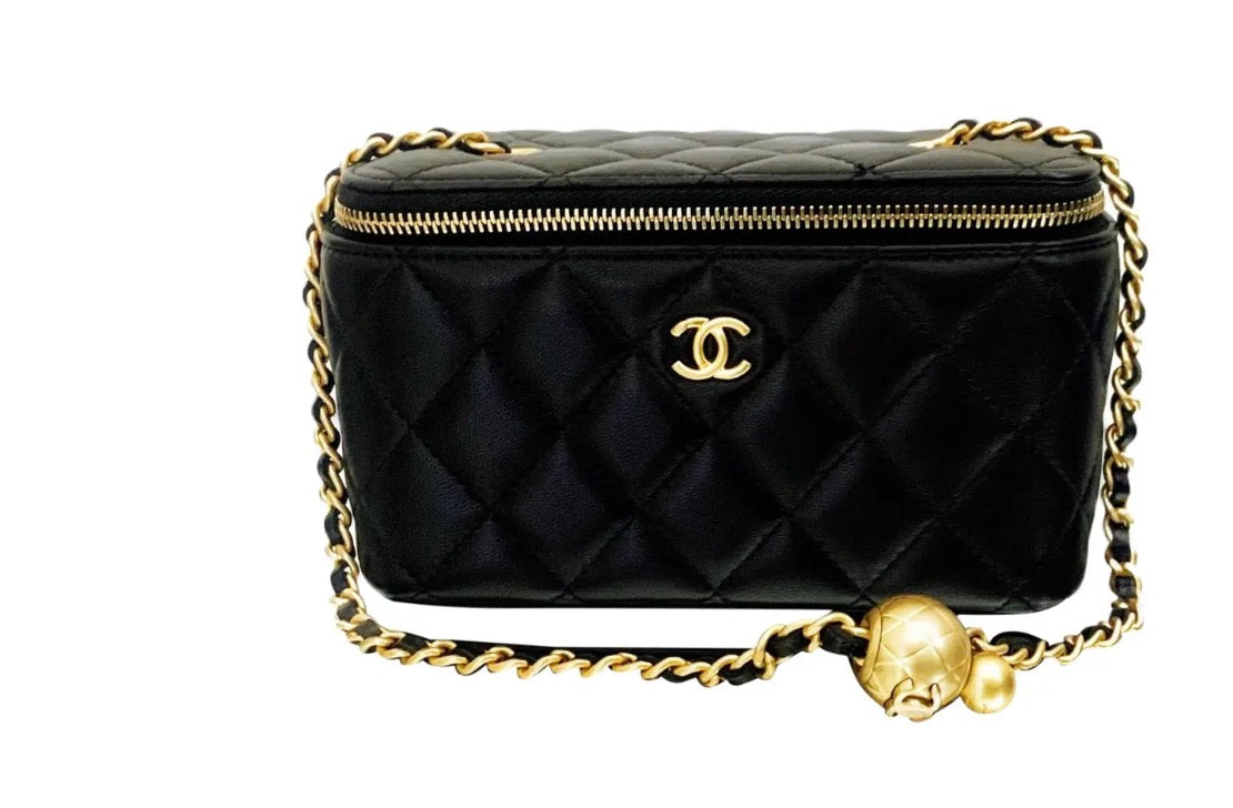 CC VANITY CHAIN