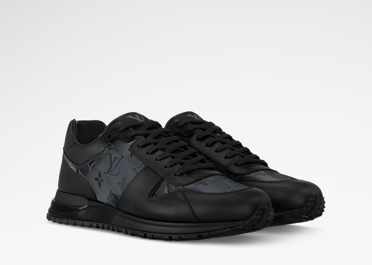 LV AWAY BLACK