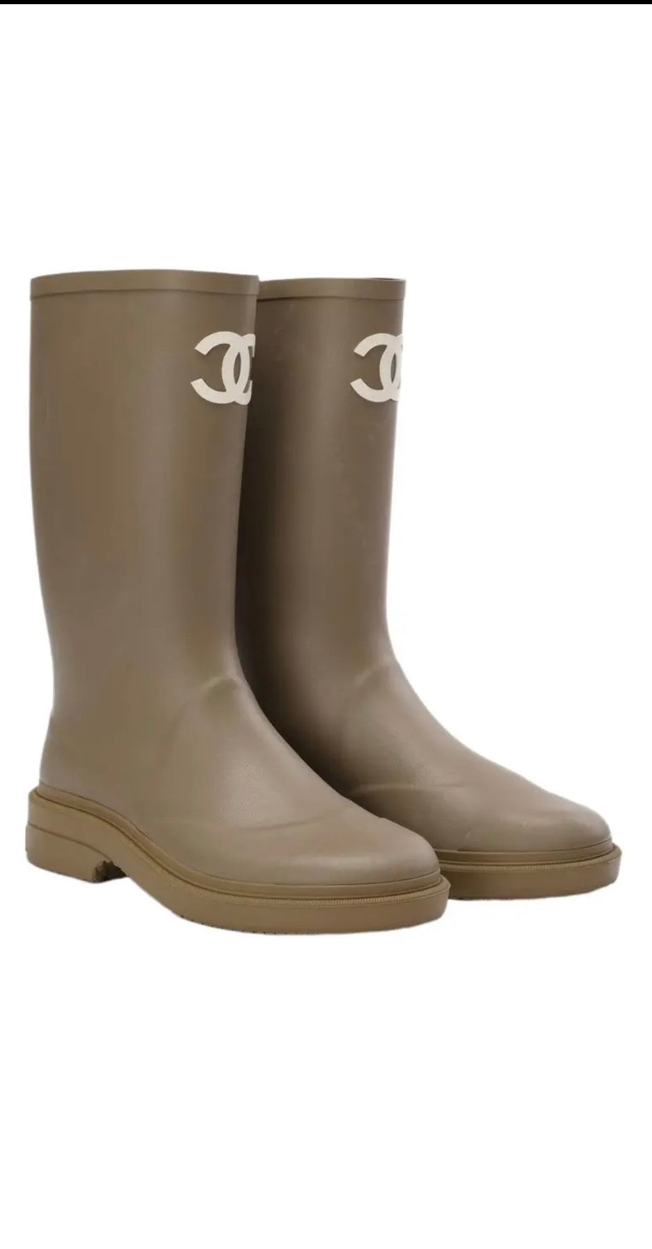 CC BOOT