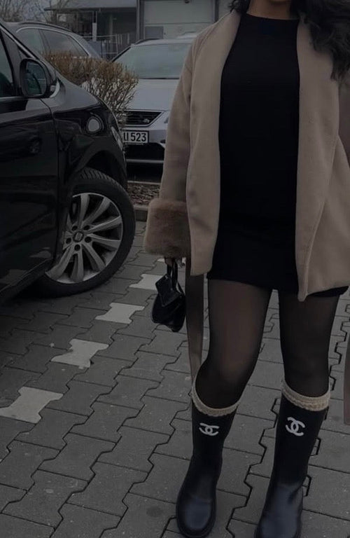 CC BOOT
