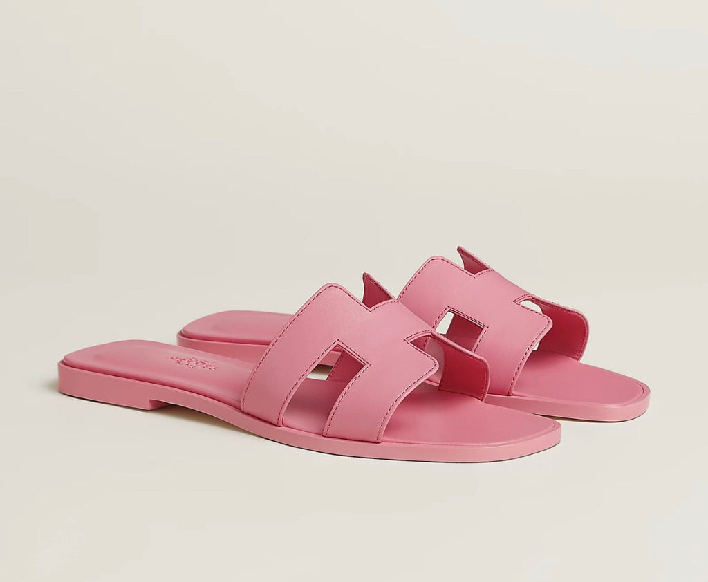 HRMS SANDALEN (VIELE FARBEN)