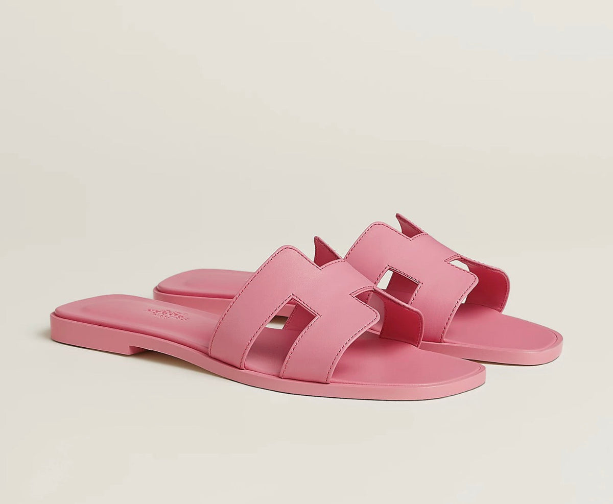 HRMS SANDALEN (VIELE FARBEN)