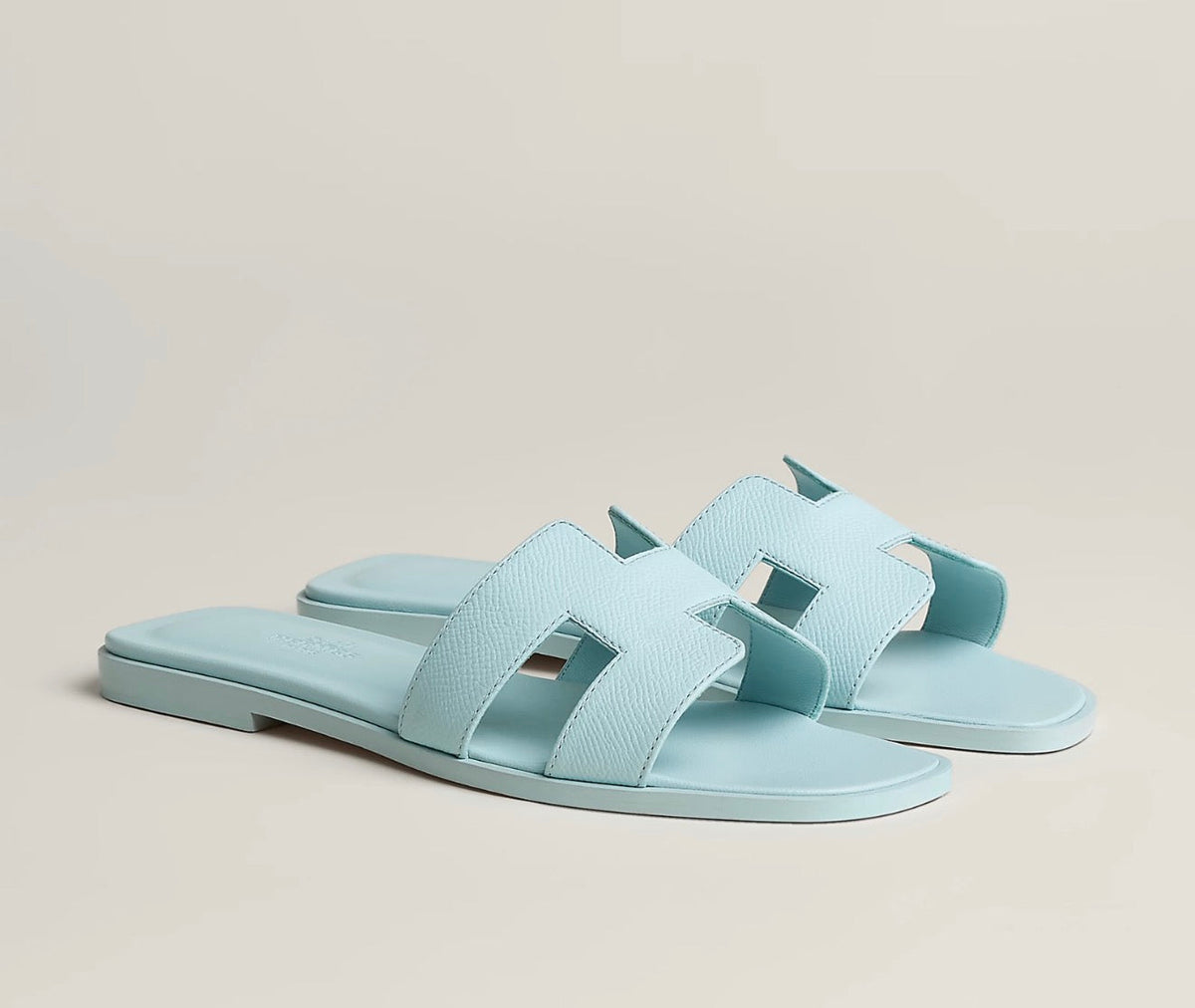 HRMS SANDALEN (VIELE FARBEN)
