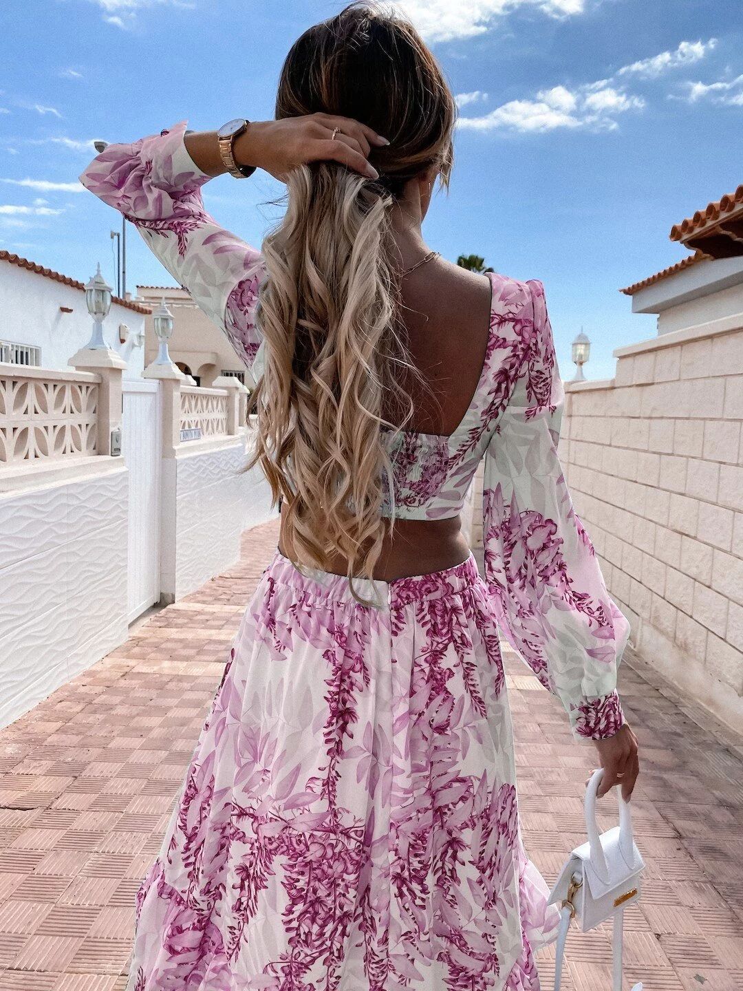 MULAN-KLEID