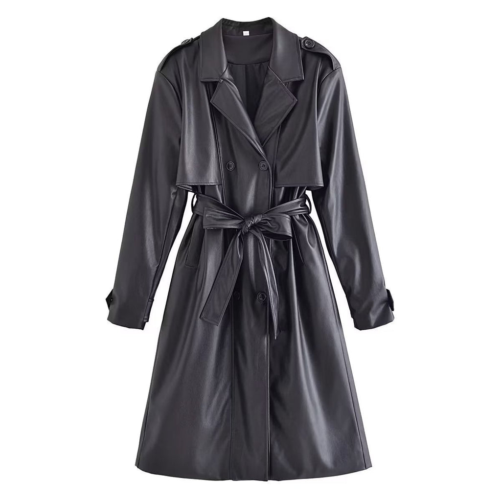 ELY | TRENCHCOAT