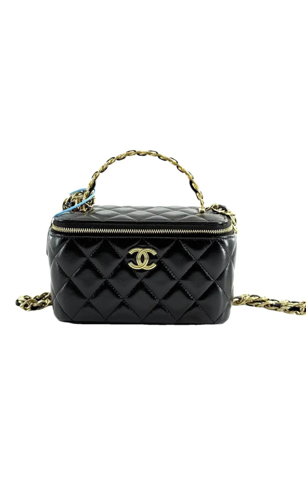CC BAG VANITY