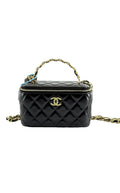 CC BAG VANITY